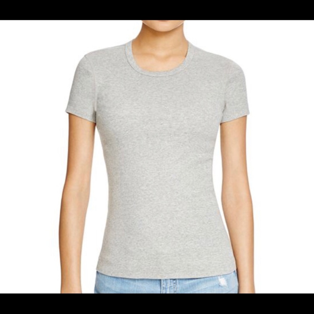 NWOT Cotton Heritage T-shirt